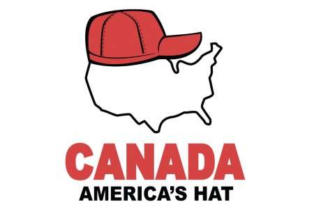 America's Hat
