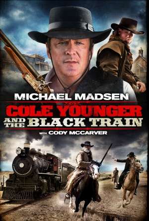 Cole Younger And The Black Train - 2012 DVDRip XviD - Türkçe Altyazılı Tek Link indir