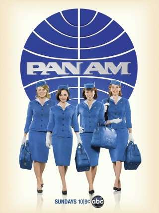 Pan Am 1. Sezon 14. Bölüm DVBRip XviD Türkçe Altyazılı Tek Link indir